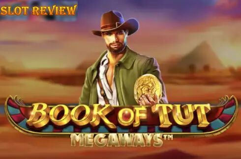 Book of Tut Megaways